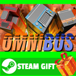 ⭐️ВСЕ СТРАНЫ+РОССИЯ⭐️ OmniBus Steam Gift