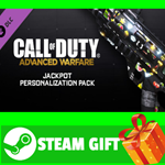 ⭐️ Call of Duty Advanced Warfare Jackpot Personalizatio