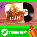 ⭐️ВСЕ СТРАНЫ+РОССИЯ⭐️ A Fistful of Gun Soundtrack STEAM