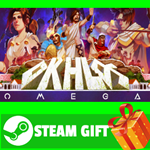 ⭐️ВСЕ СТРАНЫ+РОССИЯ⭐️ Okhlos: Omega Steam Gift
