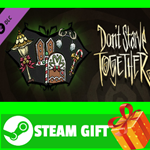 ⭐️ Don't Starve Together: Merrymaker Belongings Chest