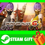 ⭐️ВСЕ СТРАНЫ⭐️ DOA6 Morphing Ninja Costume - Ayane
