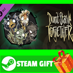 ⭐️ВСЕ СТРАНЫ⭐️ Don't Starve Together: Wurt Deluxe Chest
