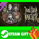 ⭐️ Don't Starve Together Hallowed Nights Survivors Ches