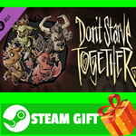 ⭐️ Don't Starve Together: Wortox Deluxe Chest STEAM