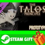 ⭐️ВСЕ СТРАНЫ⭐️ The Talos Principle - Prototype DLC