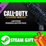 ⭐️ Call of Duty Advanced Warfare Lightning Personalizat - изображение № 2