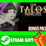 ⭐️ВСЕ СТРАНЫ⭐️ The Talos Principle - Bonus Content