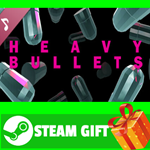 ⭐️ВСЕ СТРАНЫ⭐️ Heavy Bullets EP - Soundtrack STEAM