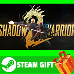 ⭐️ВСЕ СТРАНЫ+РОССИЯ⭐️ Shadow Warrior 2 Steam Gift