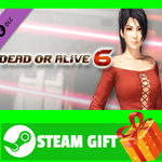 ⭐️ВСЕ СТРАНЫ⭐️ DOA6 Deluxe Costume - Momiji STEAM