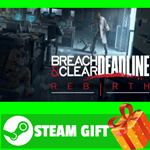 ⭐️ВСЕ СТРАНЫ⭐️ Breach & Clear: Deadline Rebirth (2016)