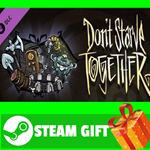 ⭐️ Don't Starve Together: Victorian Belongings Chest