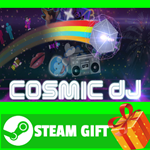 ⭐️ВСЕ СТРАНЫ+РОССИЯ⭐️ Cosmic DJ Steam Gift