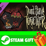 ⭐️ Don't Starve Together: Beating Heart Chest STEAM