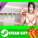 ⭐️ВСЕ СТРАНЫ⭐️ DOA6 Seaside Eden Costume - Momiji STEAM