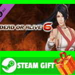⭐️ВСЕ СТРАНЫ+РОССИЯ⭐️ DOA6 Character: Momiji Steam Gift - изображение № 2