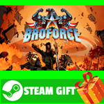 ⭐️ВСЕ СТРАНЫ+РОССИЯ⭐️ Broforce Steam Gift - изображение № 2