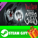 ⭐️ВСЕ СТРАНЫ⭐️ Don't Starve: Reign of Giants STEAM