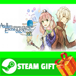 ⭐️ Atelier Escha & Logy: Alchemists of the Dusk Sky DX - изображение № 2