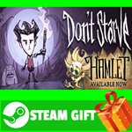 ⭐️ВСЕ СТРАНЫ+РОССИЯ⭐️ Don't Starve Steam Gift
