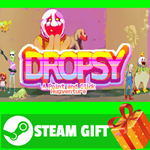 ⭐️ВСЕ СТРАНЫ+РОССИЯ⭐️ Dropsy Steam Gift