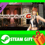 ⭐️ [Revival] DOA6 Sexy Bunny Costume - Kasumi STEAM
