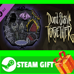 ⭐️ Don't Starve Together Gothic Belongings Chest Part 2