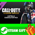⭐️ Call of Duty Advanced Warfare Australia Exoskeleton