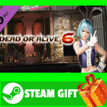 ⭐️ВСЕ СТРАНЫ⭐️ [Revival] DOA6 Sexy Bunny Costume - NiCO