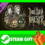 ⭐️ Don't Starve Together: Blooming Verdant Chest STEAM - изображение № 2