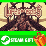 ⭐️ВСЕ СТРАНЫ+РОССИЯ⭐️ LUFTRAUSERS Steam Gift