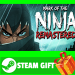 ⭐️ВСЕ СТРАНЫ⭐️ Mark of the Ninja: Remastered STEAM