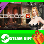 ⭐️ВСЕ СТРАНЫ⭐️ [Revival] DOA6 Sexy Bunny Costume - Tina