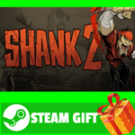 ⭐️ВСЕ СТРАНЫ+РОССИЯ⭐️ Shank 2 Steam Gift - изображение № 2