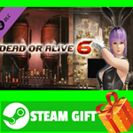 ⭐️ [Revival] DOA6 Sexy Bunny Costume - Ayane STEAM