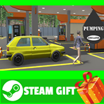 ⭐️ВСЕ СТРАНЫ+РОССИЯ⭐️ Pumping Simulator Steam Gift