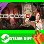 ⭐️ВСЕ СТРАНЫ⭐️ [Revival] DOA6 Sexy Bunny Costume - Mila