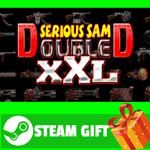 ⭐️ВСЕ СТРАНЫ+РОССИЯ⭐️ Serious Sam Double D XXL STEAM