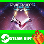 ⭐️ВСЕ СТРАНЫ⭐️ Geometry Wars 3: Dimensions Evolved - изображение № 2