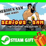 ⭐️ВСЕ СТРАНЫ⭐️ Serious Sam: The Random Encounter STEAM
