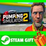 ⭐️ВСЕ СТРАНЫ+РОССИЯ⭐️ Pumping Simulator 2 Steam Gift - изображение № 2