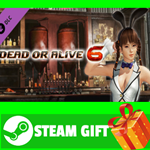⭐️ [Revival] DOA6 Sexy Bunny Costume - Leifang STEAM