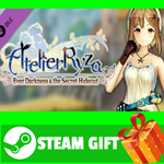 ⭐️ Atelier Ryza: Ryza's Costume