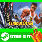 ⭐️ВСЕ СТРАНЫ⭐️ Serious Sam Classic: The First Encounter - изображение № 2