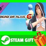 ⭐️ [Revival] DOA6 Hot Summer Costume - Phase 4 STEAM