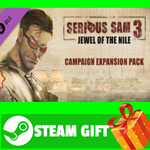 ⭐️ВСЕ СТРАНЫ⭐️ Serious Sam 3: Jewel of the Nile STEAM