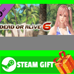 ⭐️ [Revival] DOA6 Hot Summer Costume - Honoka STEAM
