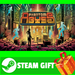 ⭐️ВСЕ СТРАНЫ+РОССИЯ⭐️ Phantom Abyss Steam Gift