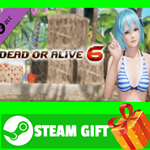 ⭐️ВСЕ СТРАНЫ⭐️ [Revival] DOA6 Hot Summer Costume - NiCO